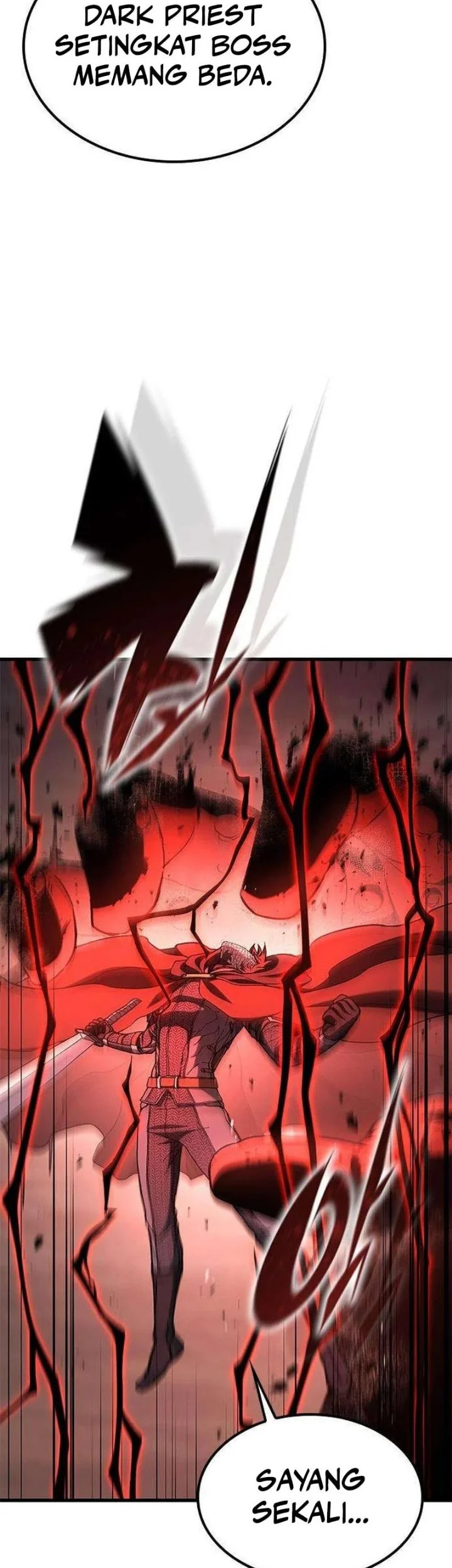 A Beast Hunter's Way Of Life Chapter 40 Gambar 11
