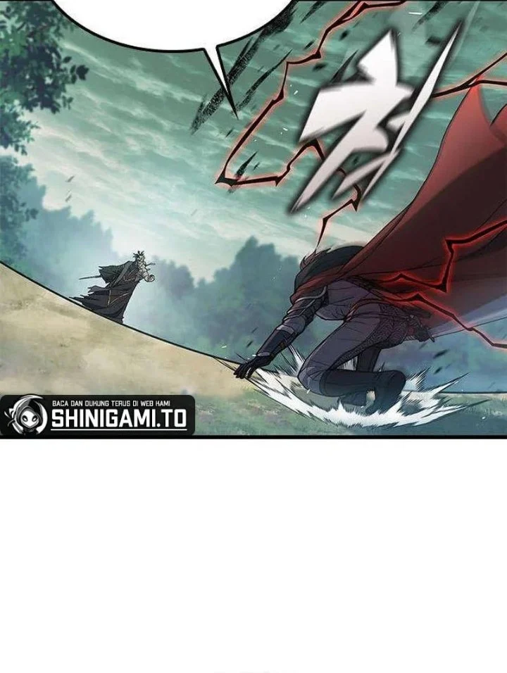 A Beast Hunter's Way Of Life Chapter 40 Gambar 13