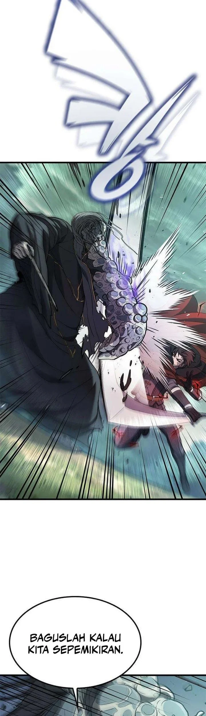 A Beast Hunter's Way Of Life Chapter 40 Gambar 16