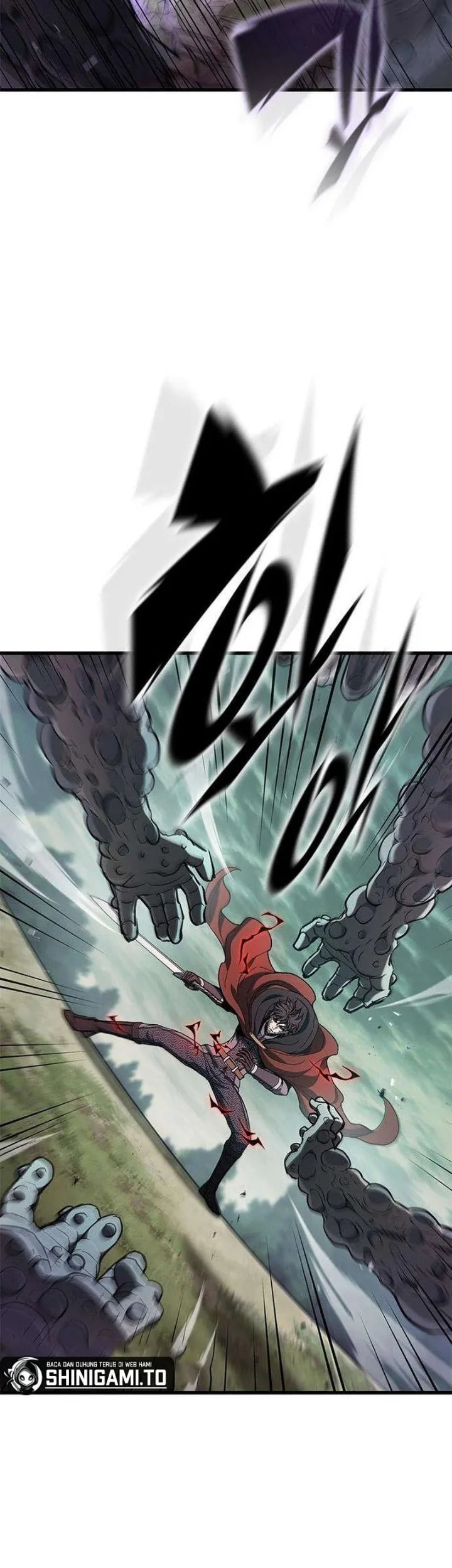 A Beast Hunter's Way Of Life Chapter 40 Gambar 19