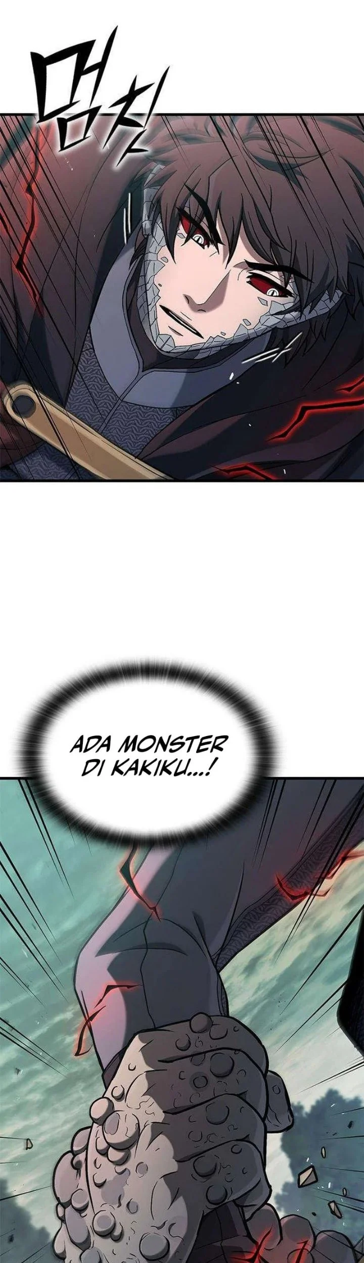 A Beast Hunter's Way Of Life Chapter 40 Gambar 20