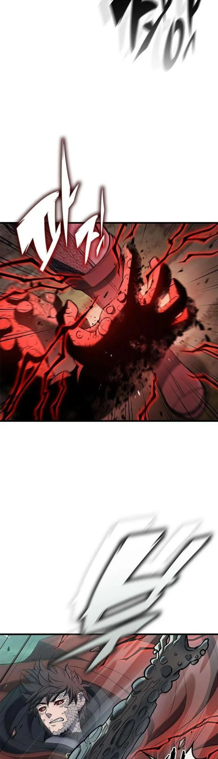 A Beast Hunter's Way Of Life Chapter 40 Gambar 23