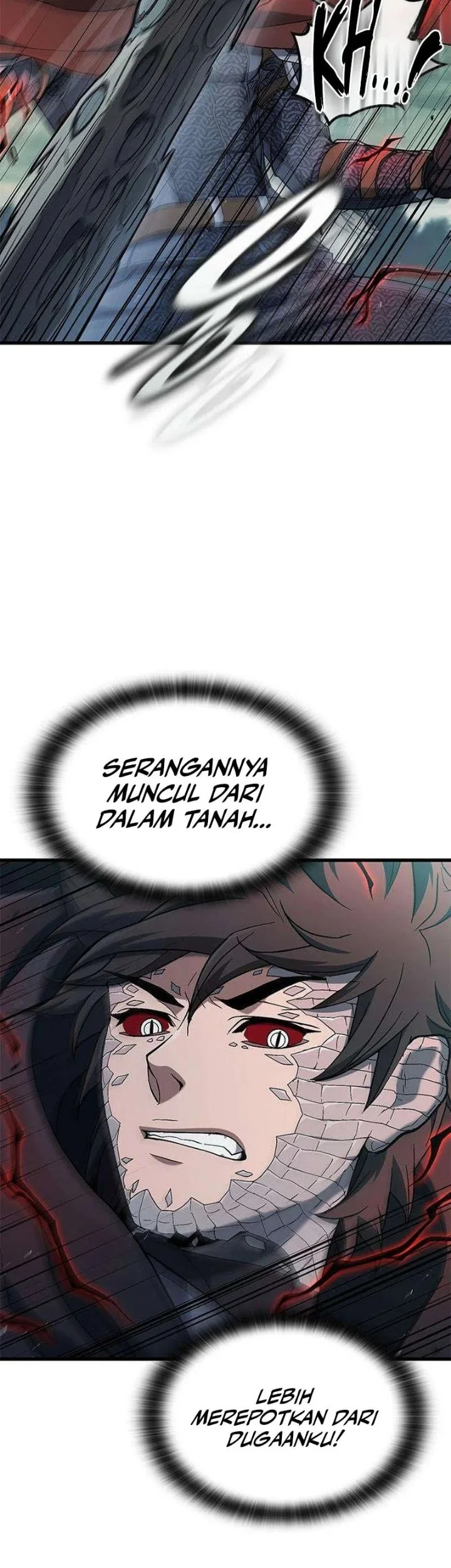 A Beast Hunter's Way Of Life Chapter 40 Gambar 24