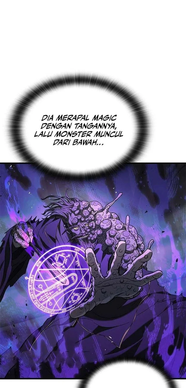 A Beast Hunter's Way Of Life Chapter 40 Gambar 25