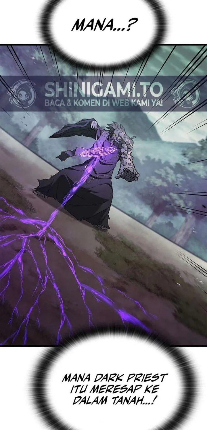 A Beast Hunter's Way Of Life Chapter 40 Gambar 29