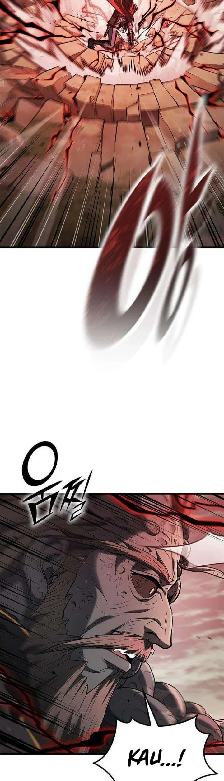A Beast Hunter's Way Of Life Chapter 40 Gambar 32