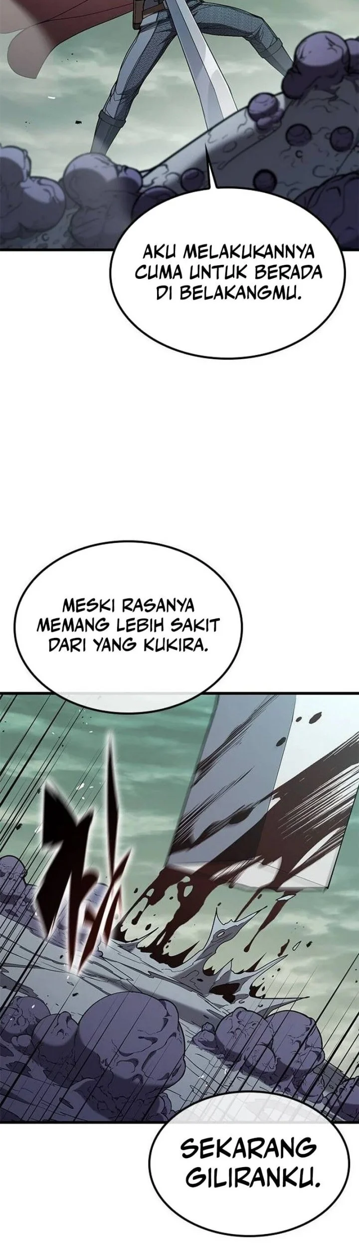 A Beast Hunter's Way Of Life Chapter 41 Gambar 33