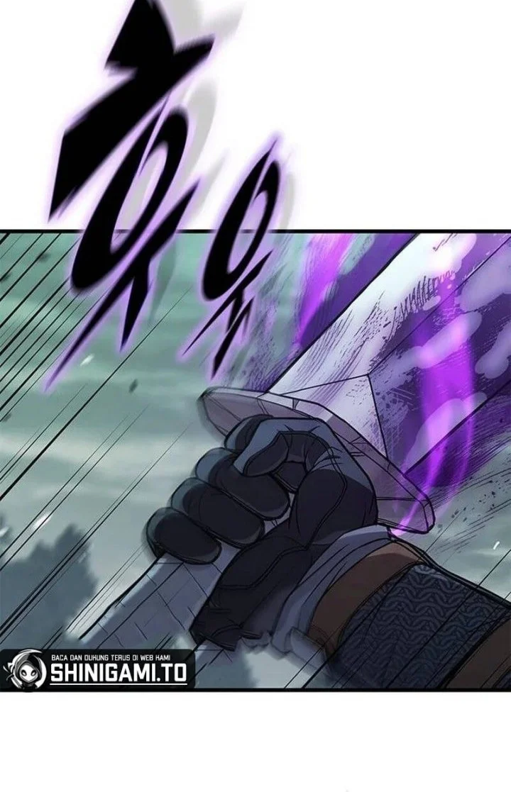 A Beast Hunter's Way Of Life Chapter 41 Gambar 35