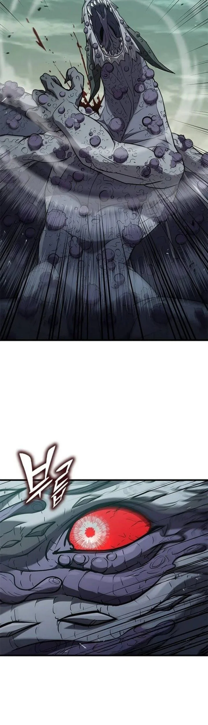 A Beast Hunter's Way Of Life Chapter 41 Gambar 38