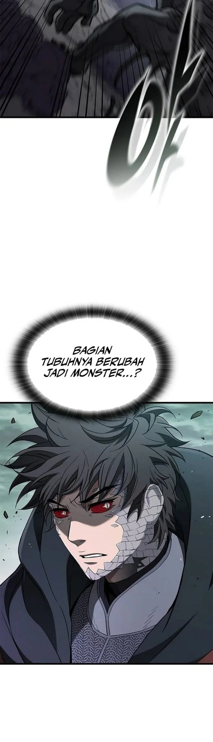 A Beast Hunter's Way Of Life Chapter 41 Gambar 41