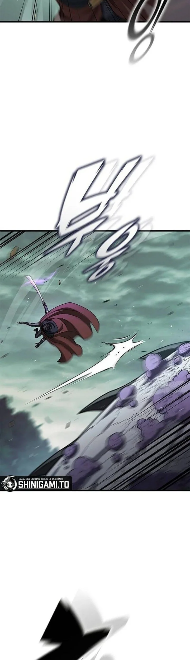 A Beast Hunter's Way Of Life Chapter 41 Gambar 45