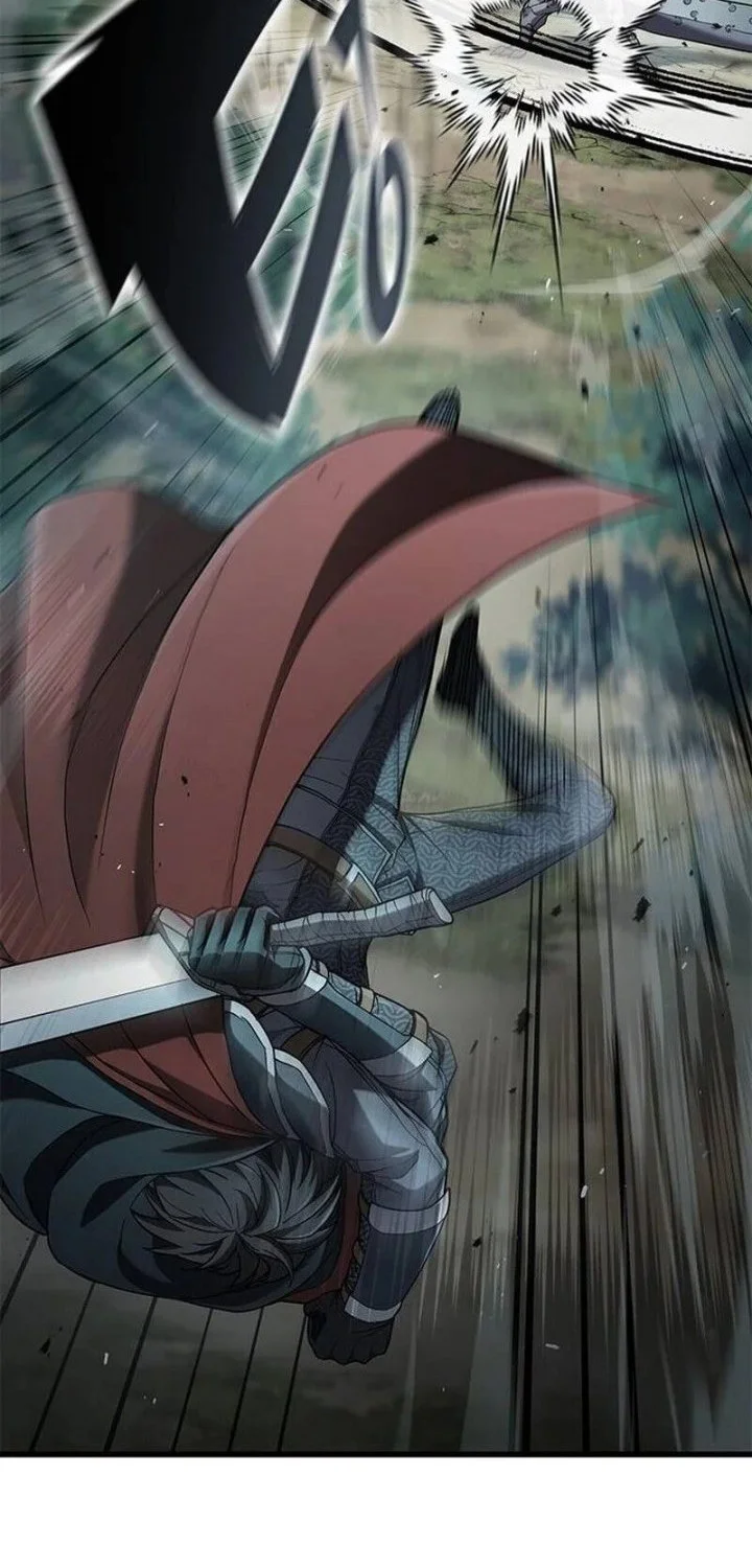 A Beast Hunter's Way Of Life Chapter 41 Gambar 47