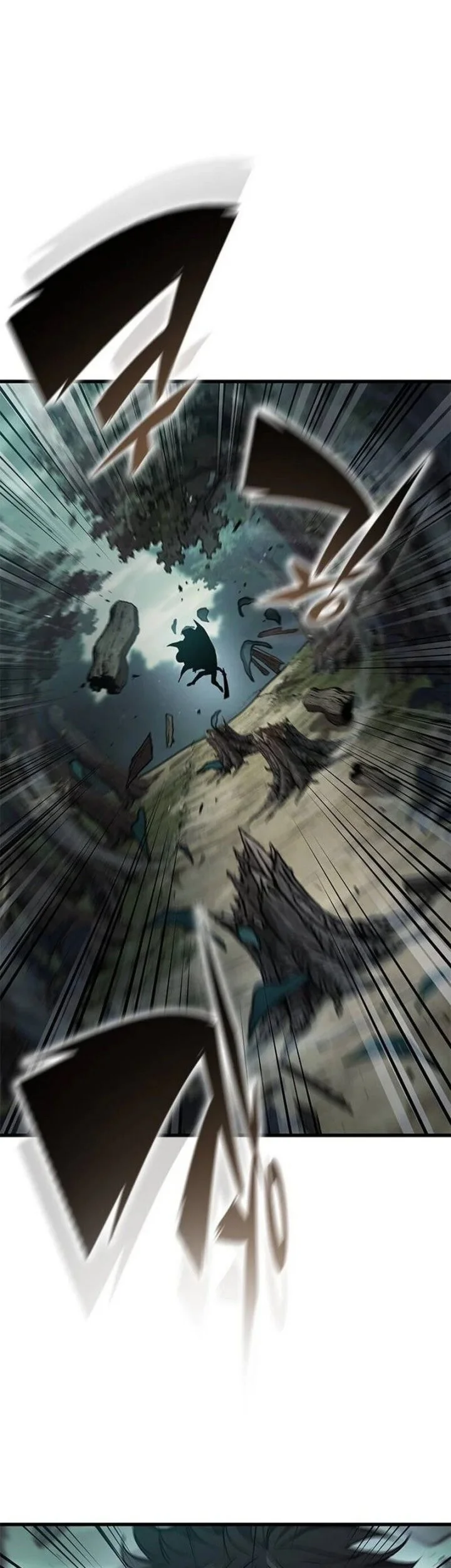 A Beast Hunter's Way Of Life Chapter 41 Gambar 48