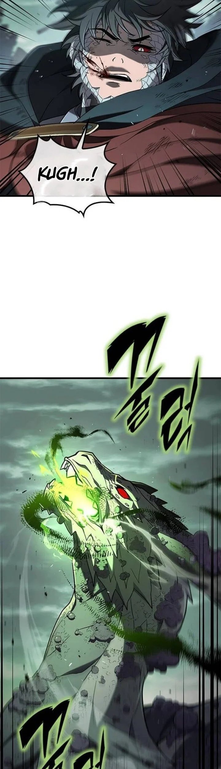 A Beast Hunter's Way Of Life Chapter 41 Gambar 49