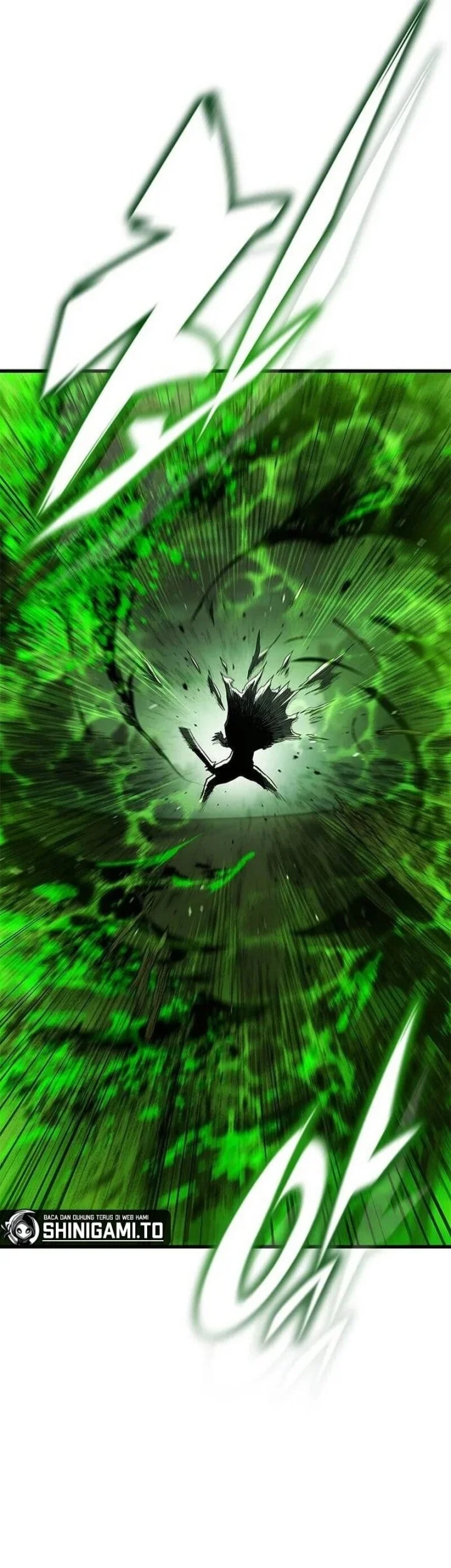 A Beast Hunter's Way Of Life Chapter 41 Gambar 52