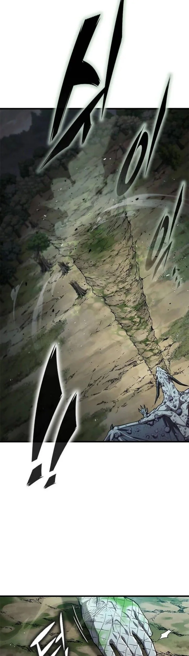 A Beast Hunter's Way Of Life Chapter 41 Gambar 54
