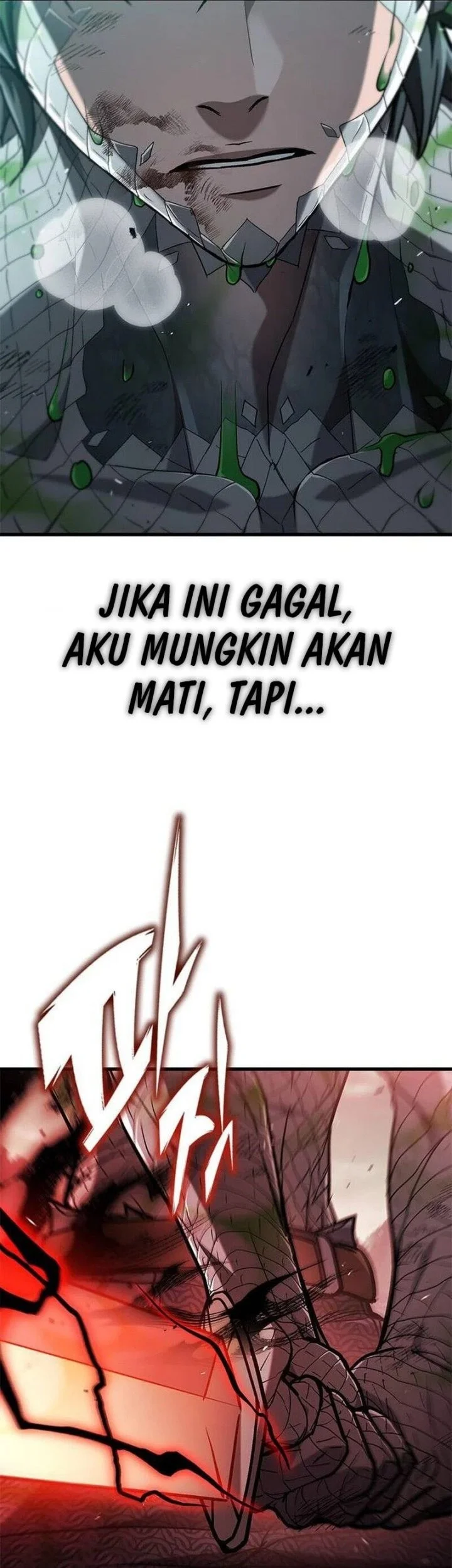 A Beast Hunter's Way Of Life Chapter 41 Gambar 60