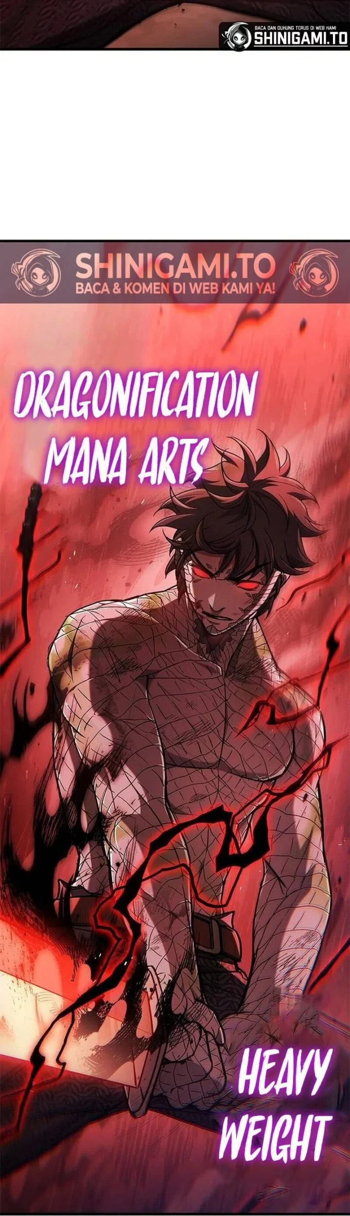 A Beast Hunter's Way Of Life Chapter 41 Gambar 61