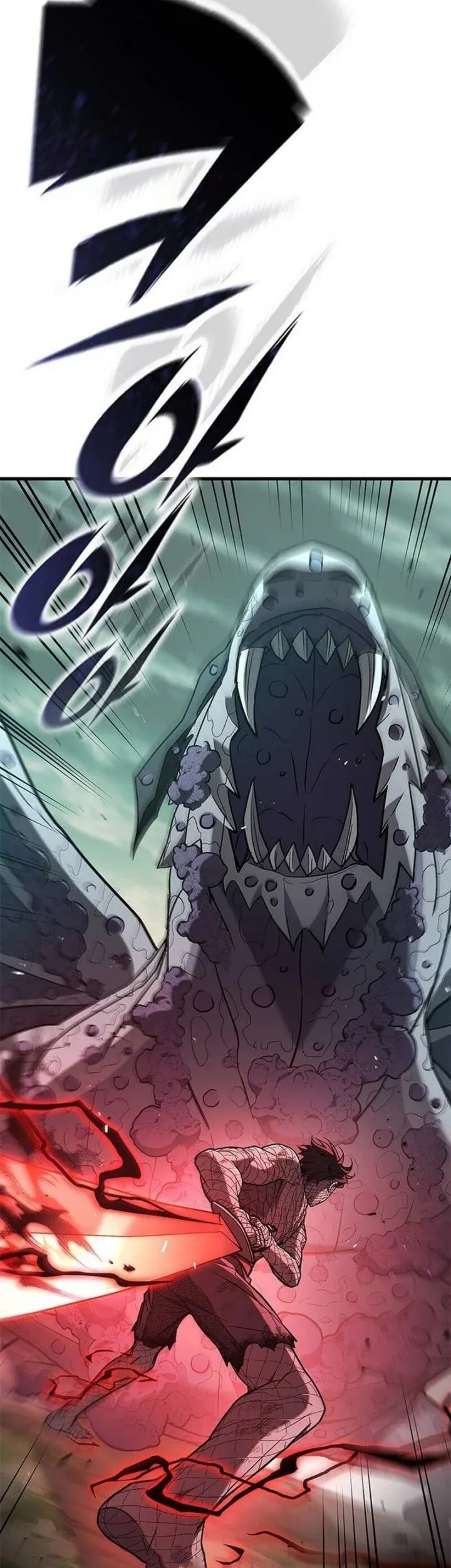 A Beast Hunter's Way Of Life Chapter 41 Gambar 63