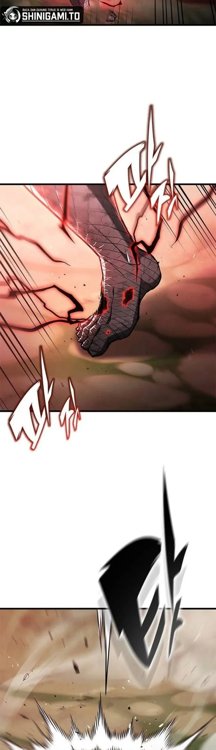 A Beast Hunter's Way Of Life Chapter 41 Gambar 64