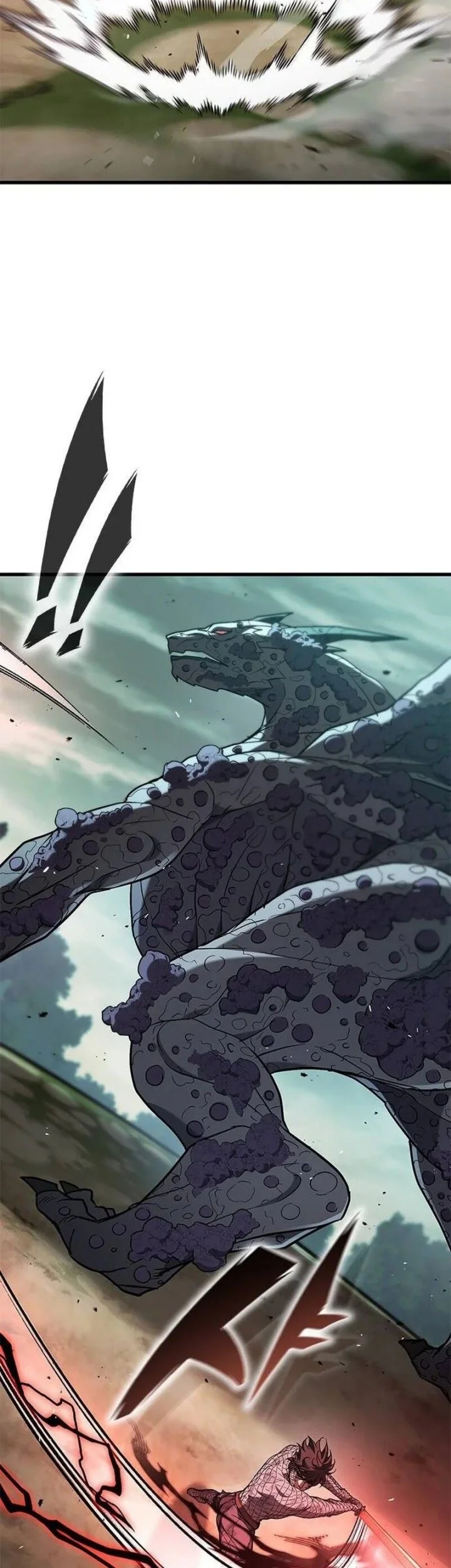 A Beast Hunter's Way Of Life Chapter 41 Gambar 65