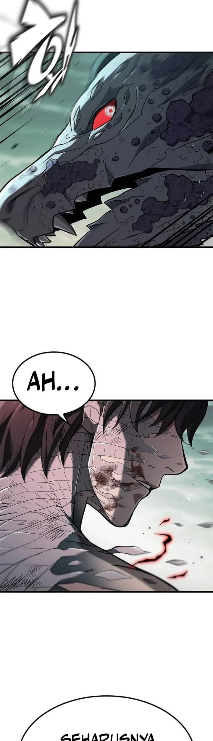 A Beast Hunter's Way Of Life Chapter 41 Gambar 67