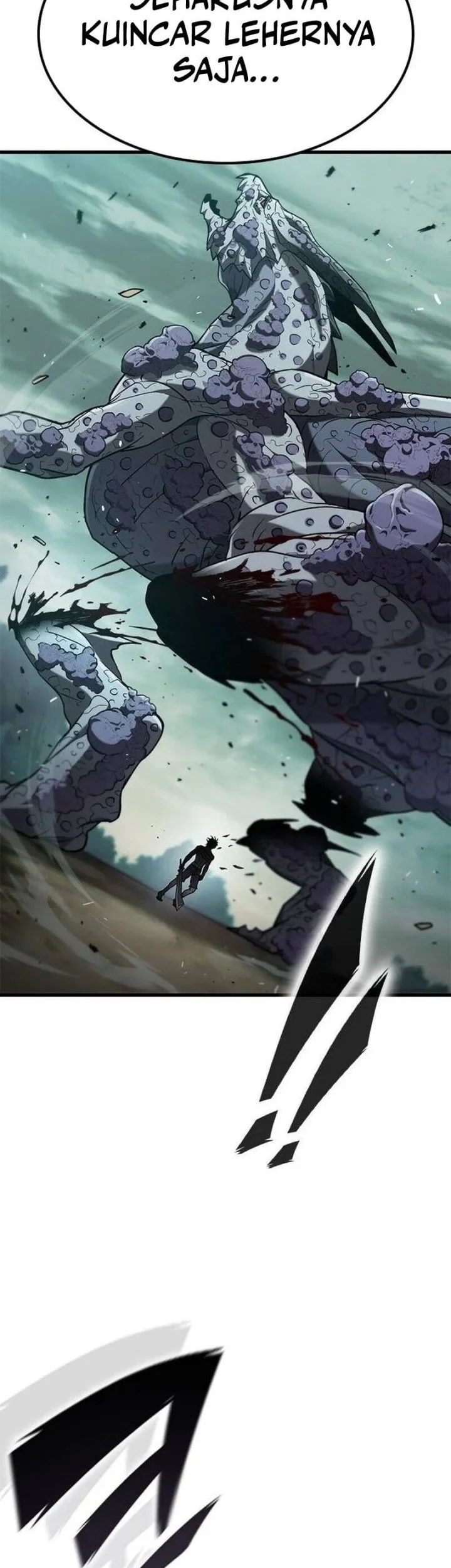 A Beast Hunter's Way Of Life Chapter 41 Gambar 68