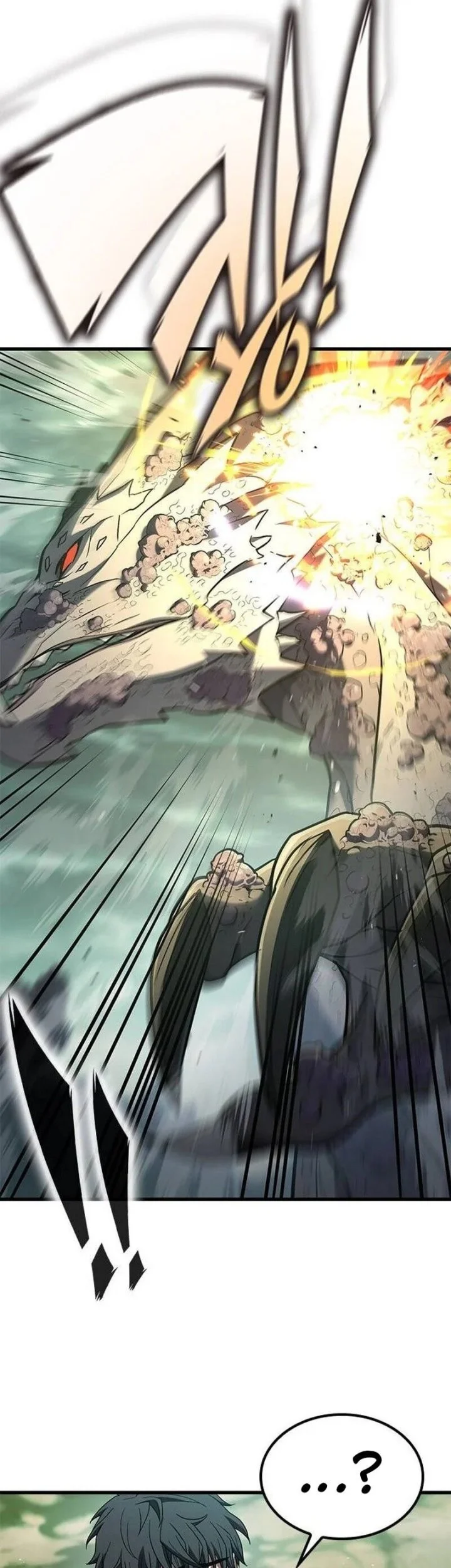 A Beast Hunter's Way Of Life Chapter 41 Gambar 71
