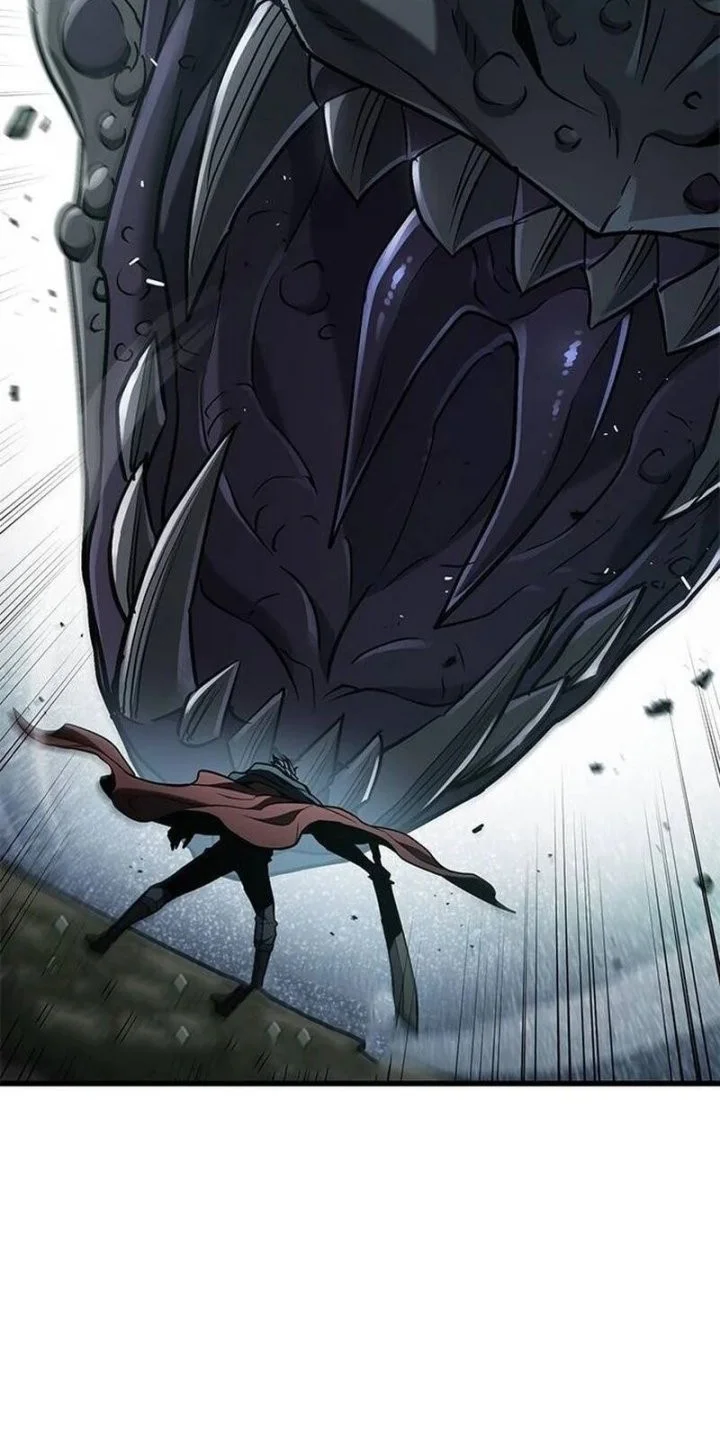 A Beast Hunter's Way Of Life Chapter 41 Gambar 4
