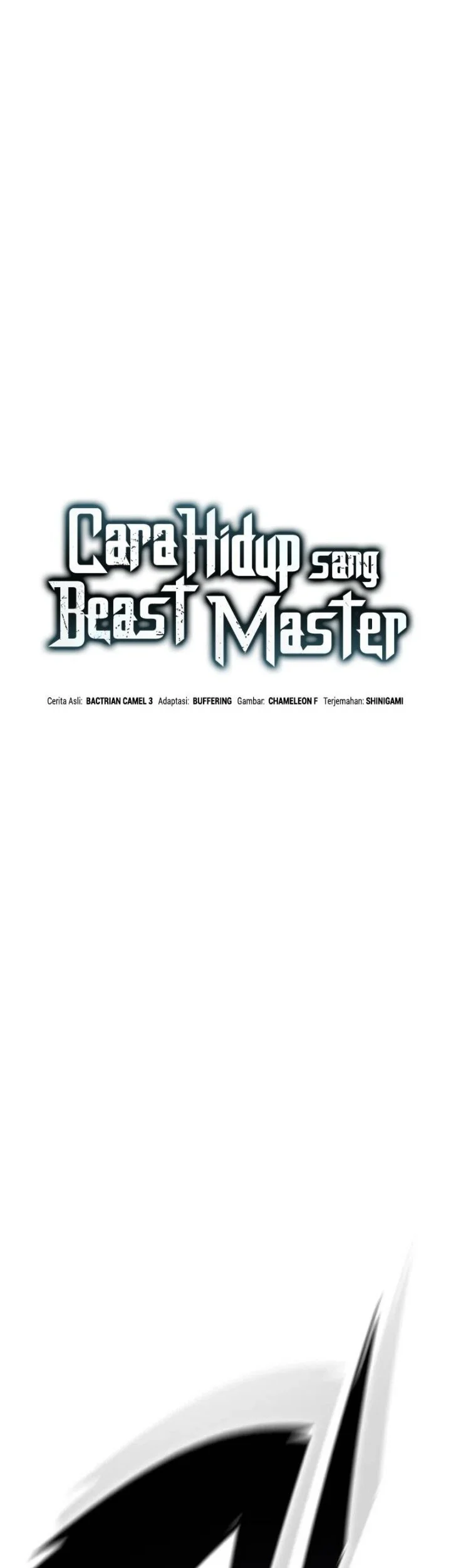 A Beast Hunter's Way Of Life Chapter 41 Gambar 6