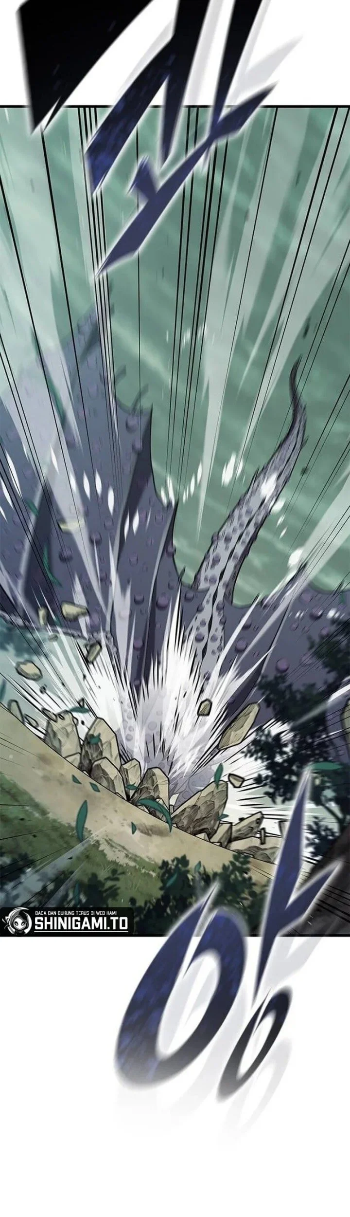 A Beast Hunter's Way Of Life Chapter 41 Gambar 7