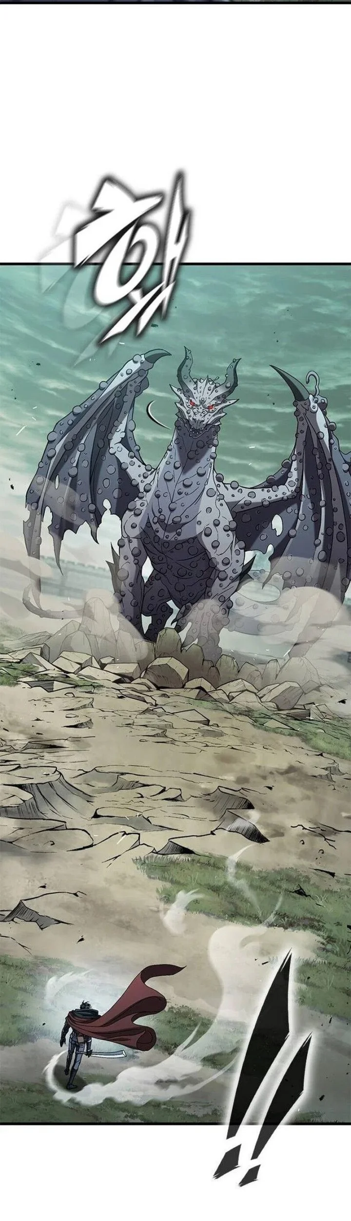 A Beast Hunter's Way Of Life Chapter 41 Gambar 9