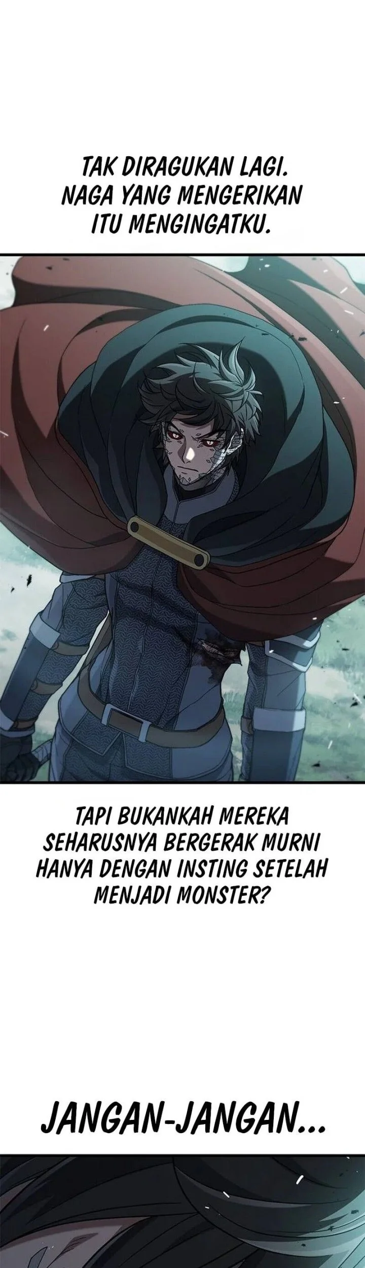 A Beast Hunter's Way Of Life Chapter 41 Gambar 10