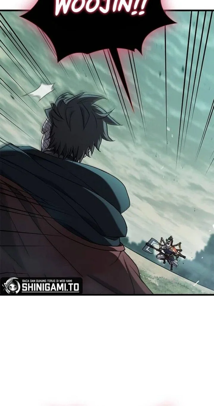 A Beast Hunter's Way Of Life Chapter 41 Gambar 12