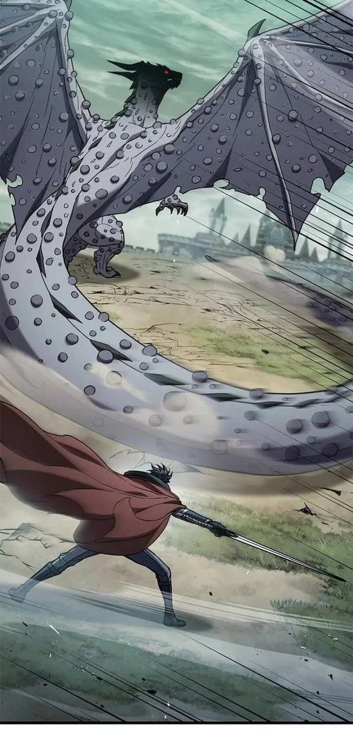 A Beast Hunter's Way Of Life Chapter 41 Gambar 16