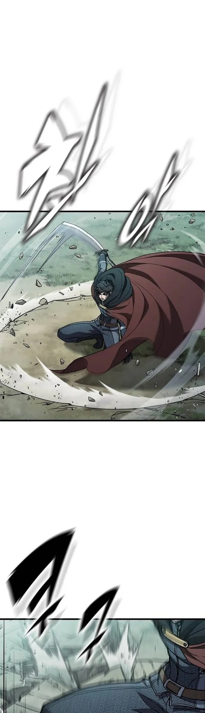 A Beast Hunter's Way Of Life Chapter 41 Gambar 17