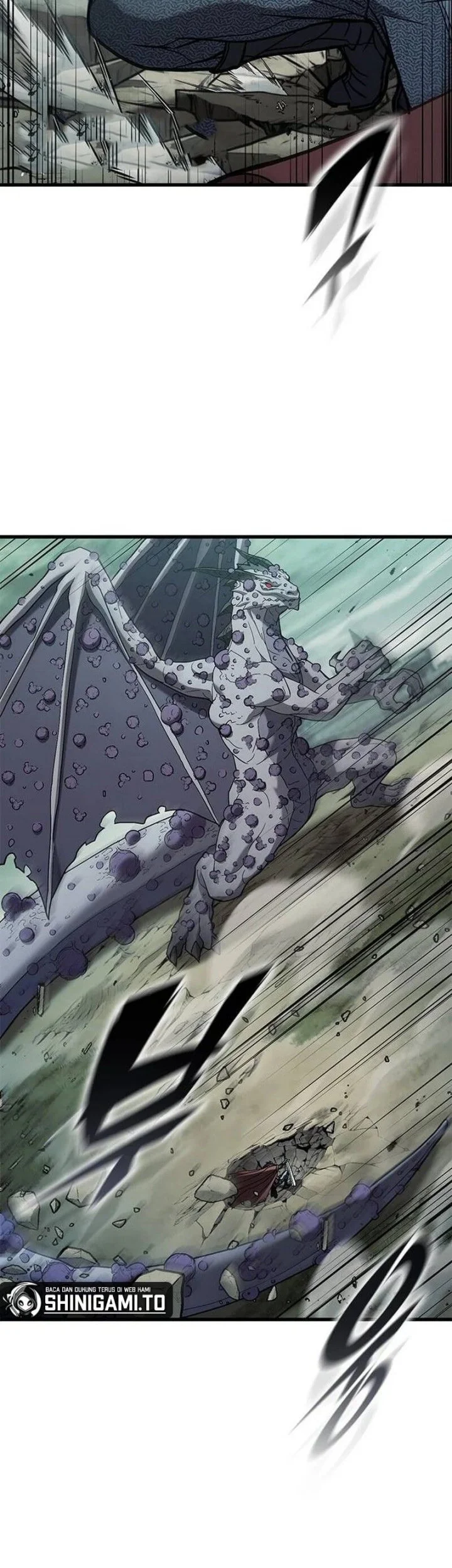 A Beast Hunter's Way Of Life Chapter 41 Gambar 18