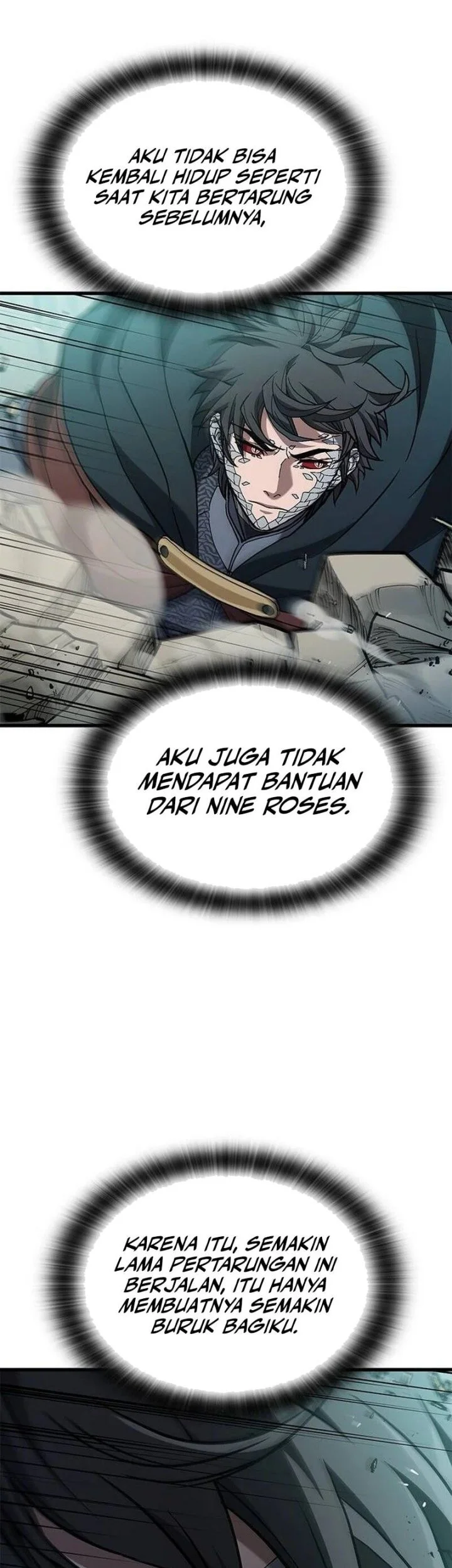 A Beast Hunter's Way Of Life Chapter 41 Gambar 19