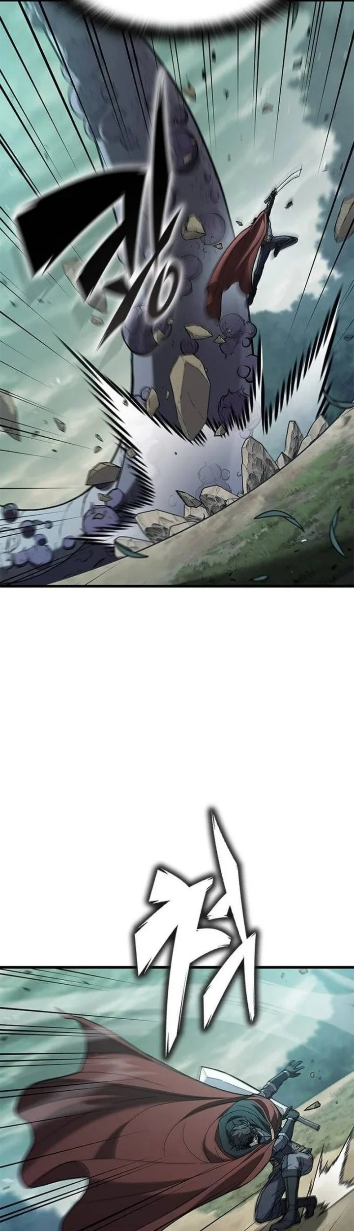 A Beast Hunter's Way Of Life Chapter 41 Gambar 21