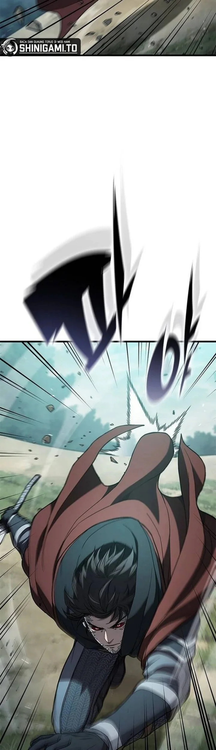 A Beast Hunter's Way Of Life Chapter 41 Gambar 22