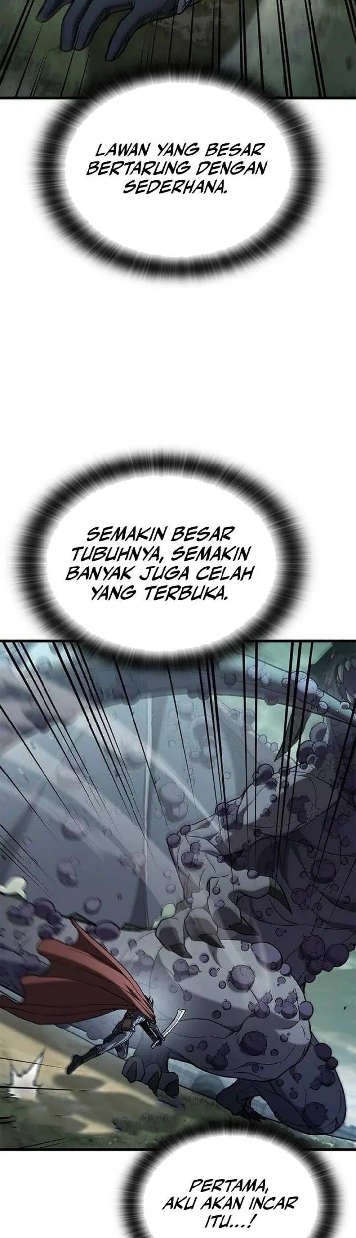 A Beast Hunter's Way Of Life Chapter 41 Gambar 23