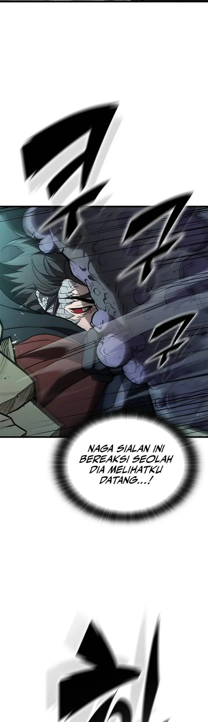 A Beast Hunter's Way Of Life Chapter 41 Gambar 26