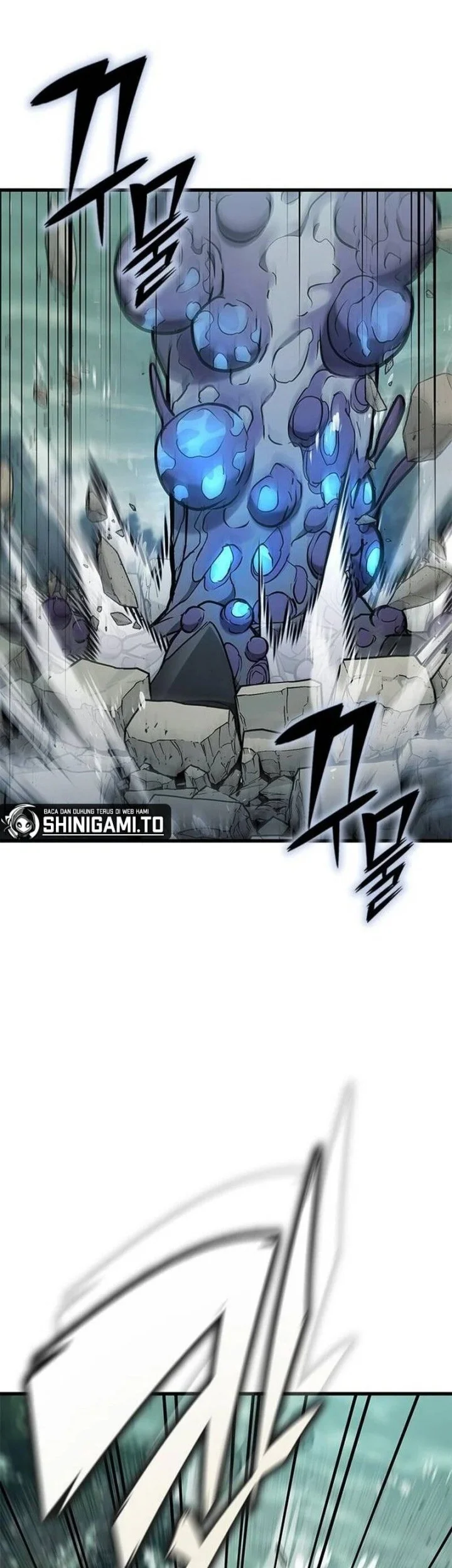 A Beast Hunter's Way Of Life Chapter 41 Gambar 29