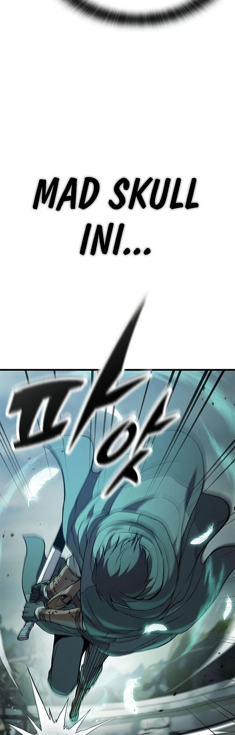 A Beast Hunter's Way Of Life Chapter 5 Gambar 34