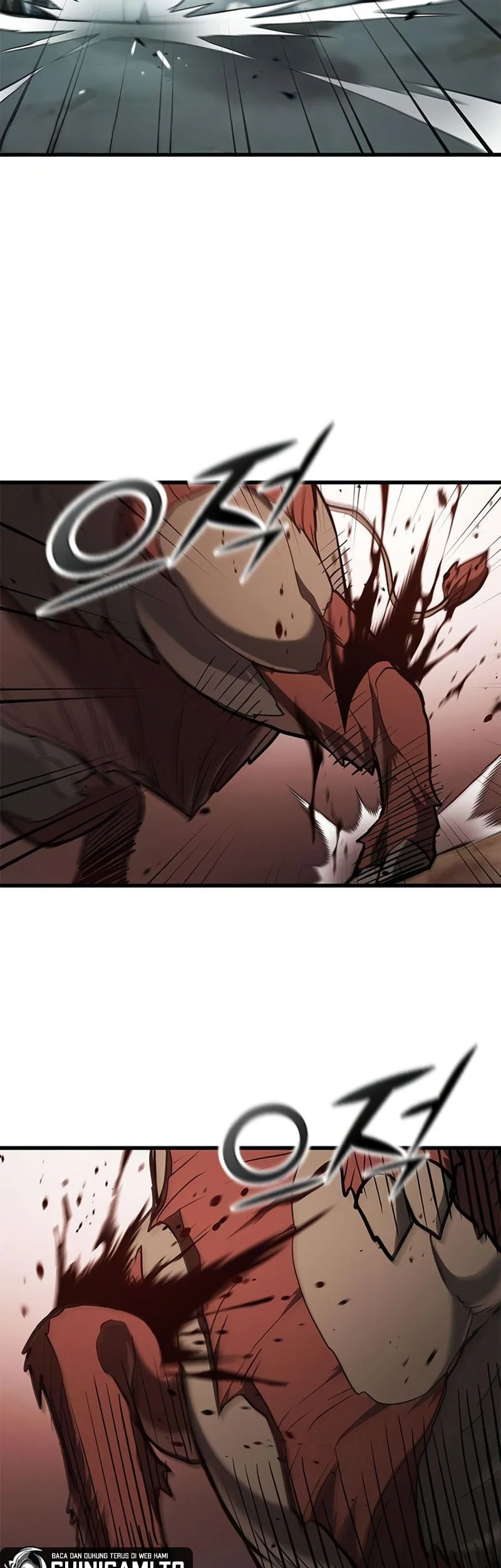 A Beast Hunter's Way Of Life Chapter 5 Gambar 35