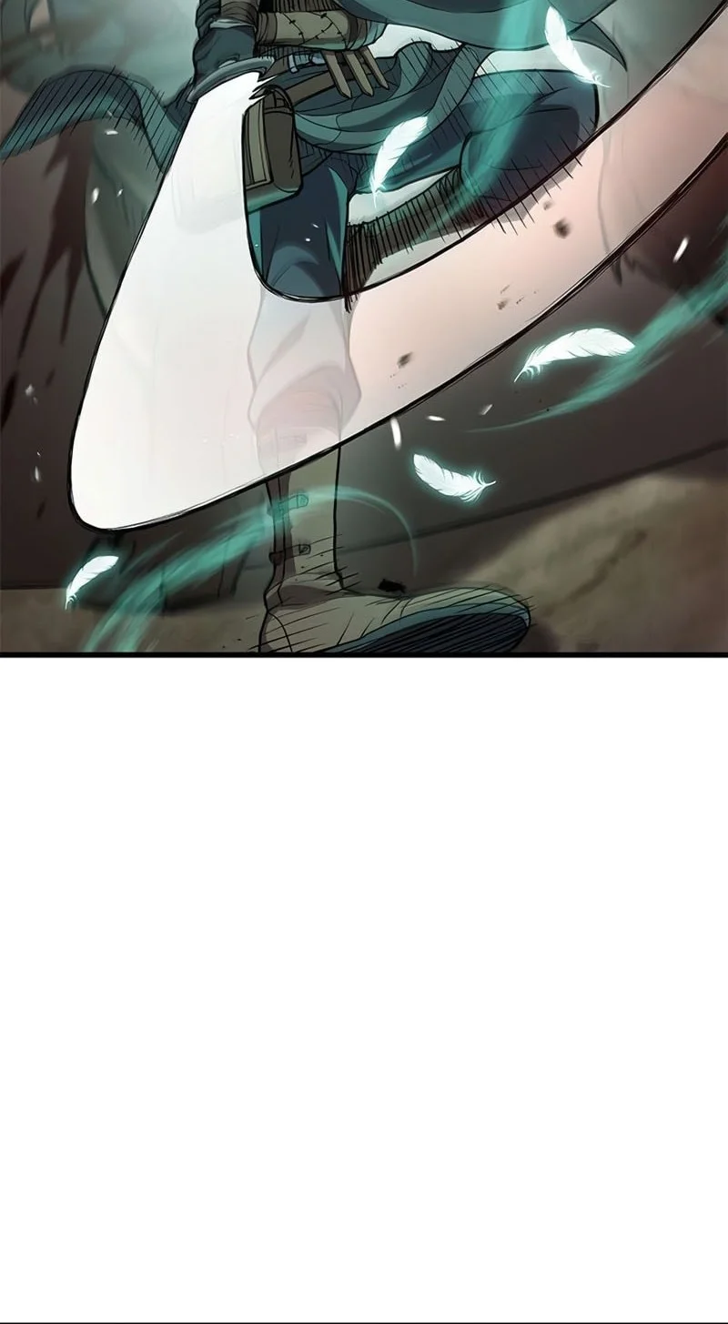 A Beast Hunter's Way Of Life Chapter 5 Gambar 37