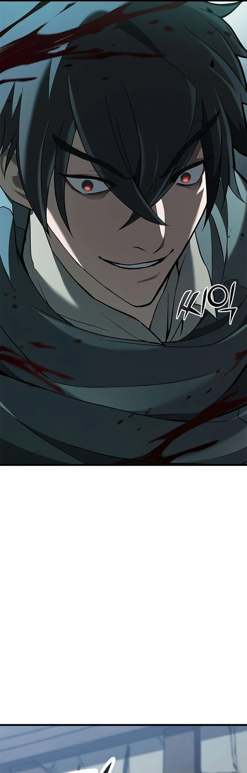 A Beast Hunter's Way Of Life Chapter 5 Gambar 38