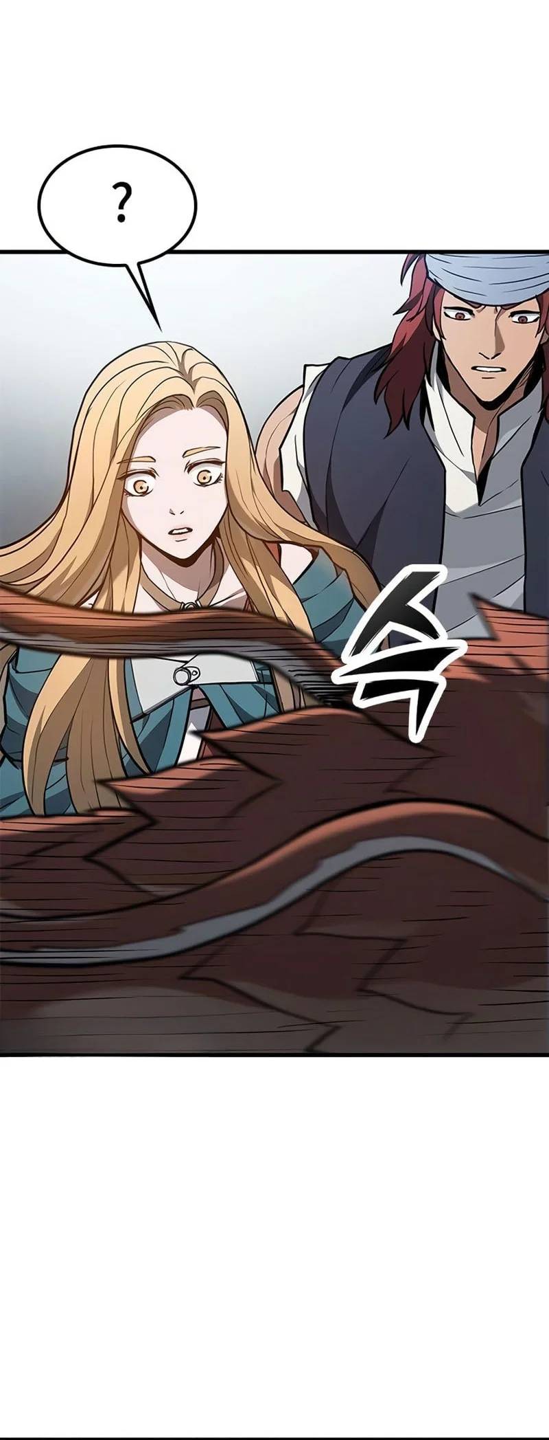 A Beast Hunter's Way Of Life Chapter 5 Gambar 41