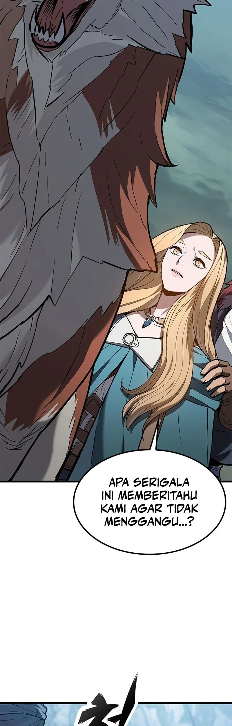 A Beast Hunter's Way Of Life Chapter 5 Gambar 44