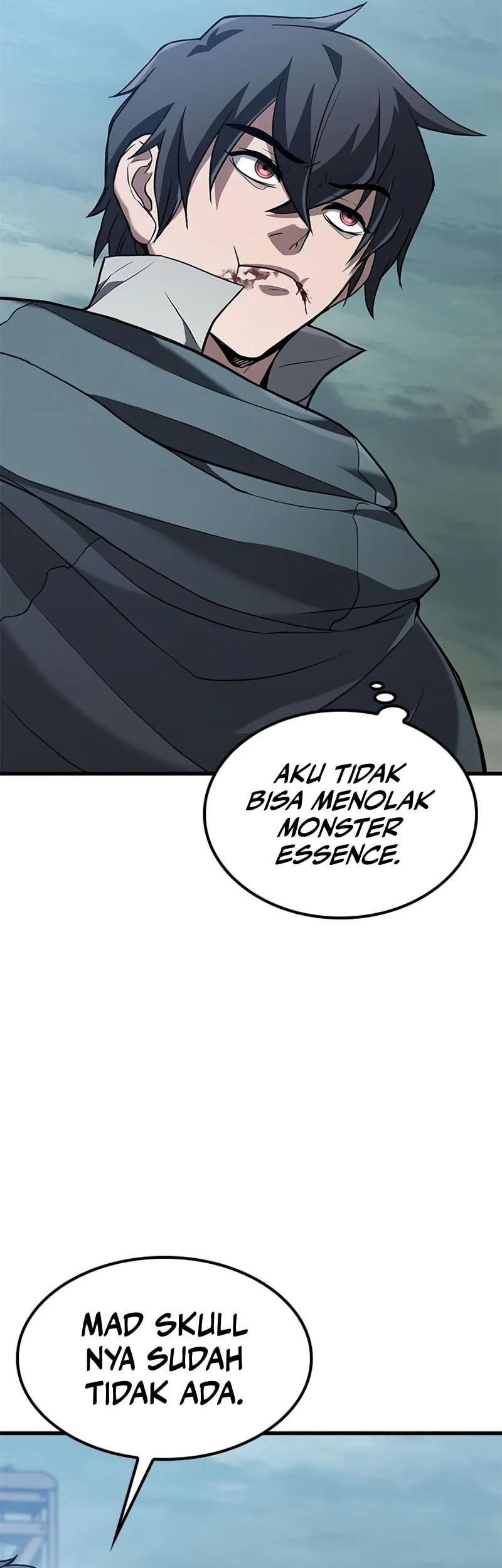 A Beast Hunter's Way Of Life Chapter 5 Gambar 46